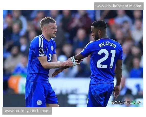 蓝狐啸月与米尼奥之箭：莱斯特城vs布拉加，一场关于尊严与梦想的欧战博弈